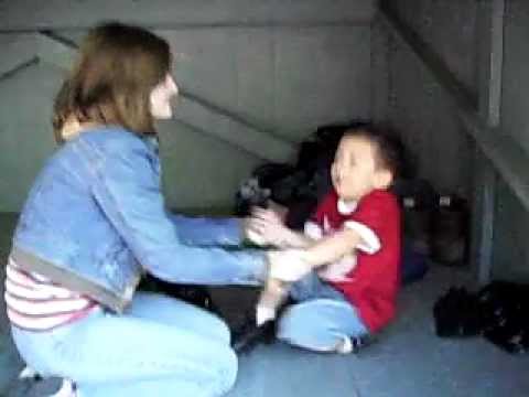 Funny Camping trip TRIP