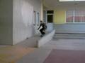 videos de Evros boardslide