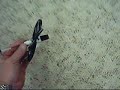 Picoo Z \"elevator\" Heli is tiny and shown from Box to Flight Picoo Z \"elevator\" Heli is tiny and shown from Box to Flight