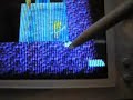 Zelda Phantom Hourglass GRAPHIC GLITCH Zelda Phantom Hourglass GRAPHIC GLITCH