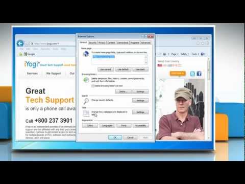 how to recover temporary internet files