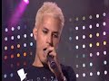 rbd live in madrid   besame sin miedo