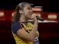 Daphne and Celeste sing 5ive