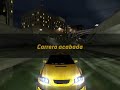 Nissan Sentra NFS:Underground