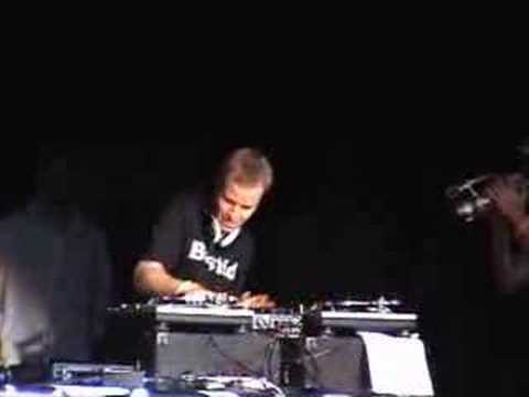 Skratch Bastid - Scribble Jam 2007 DJ Battle Champion [Videos]