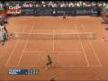 videos de Roger Federer vs Rafael Nadal - Amazing Point !!!