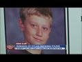 Dylan Redwine's remains recovered - YouTube