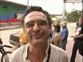 NAVEGACION AMAZONAS REFERENDO  DEL AGUA EN COLOMBIA