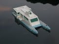 LegoLand, California- MiniLand
