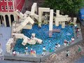 LegoLand, California- MiniLand