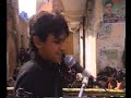 zeeshan haider live2