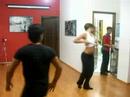 LAMBAZouk - Nathalia e Henrique 4