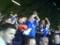 Latics Vrs Chesterfield-Porter Scores