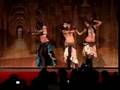 The Indigo's - Serpent Rouge at Tribal Fest 7 part 2