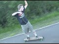 Bad Land Long Boarding