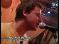 cadena perpetua - de mas (en vivo compatriotas)