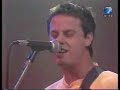 cadena perpetua - de mas (en vivo compatriotas)