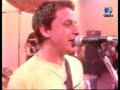 cadena perpetua - de mas (en vivo compatriotas)