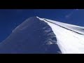 Karl Unterkircher - K2 summit