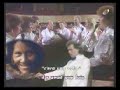 berio: Sinfonia, 1º movement.