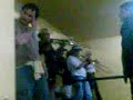 LA 12 EN LA CALLE Y EN LA TRIBUNA