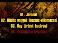 Anonim MC - Vészkijárat (Repülős)