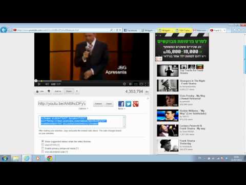 how to widget wordpress