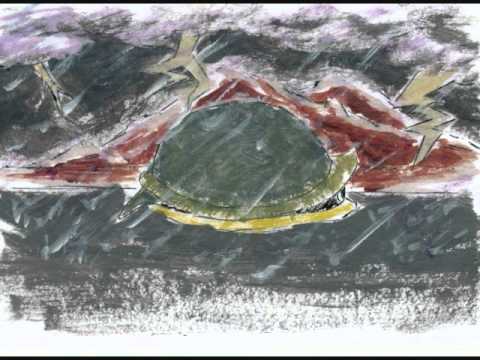 sirstubby - Animatic I did for my color class. This is actually A story I've done before but have now used color as the way it was originally intended to be. I think I m...