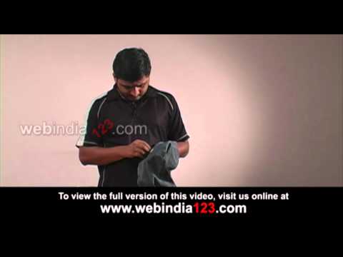 how to remove chewing gum from clothes