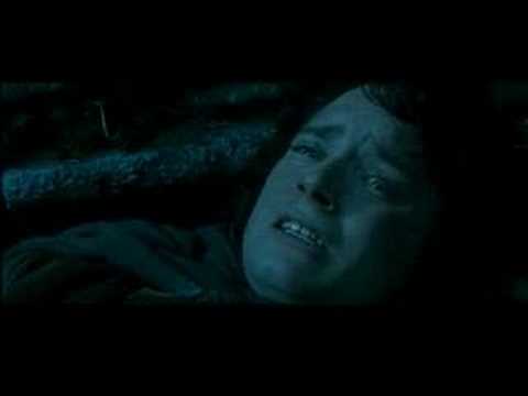 the nazgul