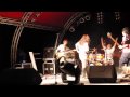 [史派西樂團 SpyC band] 20100402春天吶喊表演Part 8：I Will Survive (encore) [HD]