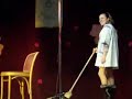 TEATRU TG MURESH - cade proasta[ghezoi]