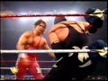 videos de WWF: Black Phantom vs. Bob 'Spark Plugg' Holly (Hardcore Holly)