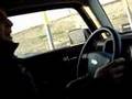 Hummer H3 Testride