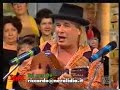 Tri per d� - La bella Romanina