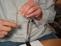 Jig Tying Tutorial Jig Tying Tutorial
