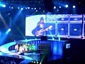 VAN HALEN - UNCHAINED - STAPLES CTR. LOS ANGELES