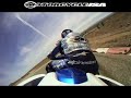 www.motorcycle-usa.com 2009 Suzuki GSX-R1000 sportbike review shows Suzukis redesigned gixxer superbike in action. Watch Suzuki motorcycles redesigned gsxr superbike and read the full 2009 Suzuki GSX-R 1000 sportbike review on www.motorcycle-usa.com