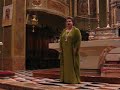 Natalia Di Bartolo, Soprano sings Puccini from 