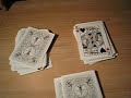 svengali deck
