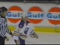 hockey fight video