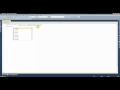 Here's how to make a Hello World console program with Visual Studio 2010 using the C++ programming language and a few STL elements.