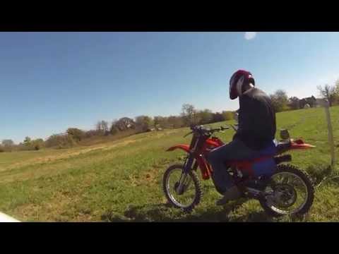 dirt riding in nebraska