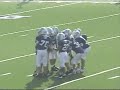 borregos cem jr peewee vs lagartos