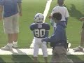 borregos cem jr peewee vs lagartos
