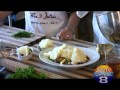 30a TV Part 4 Julia Child plus Brooklynn Julia and Southern Julia
