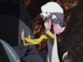 casshern sins ep 9 part 1/3