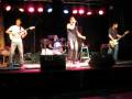 Disco by The Get Down Sound ((Live at The Reverb, Toronto)