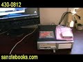 Compaq EVO 2.4GHZ P4 512MB 40GB CDRW WinXP