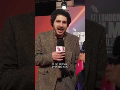 Josh O'Connor and Eli Gelb on whether they could pull off a heist